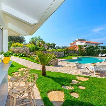 Amore Rentals - Resort Ravenna - Villa Cavaliere ماسّا لوبْرينسِ المظهر الخارجي الصورة