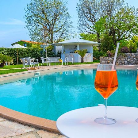 Amore Rentals - Resort Ravenna - Villa Cavaliere ماسّا لوبْرينسِ المظهر الخارجي الصورة
