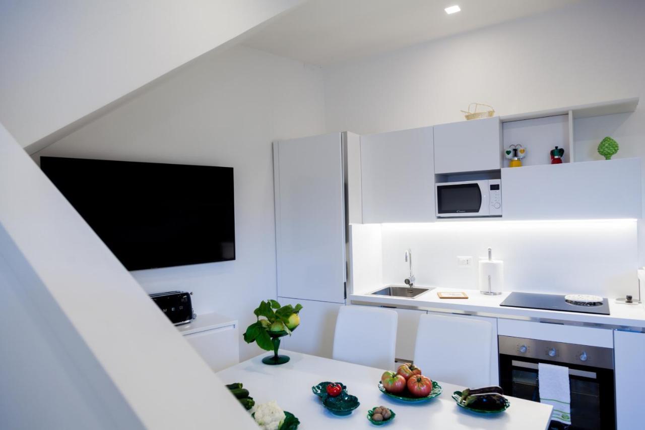 Amore Rentals - Resort Ravenna - Villa Cavaliere ماسّا لوبْرينسِ المظهر الخارجي الصورة