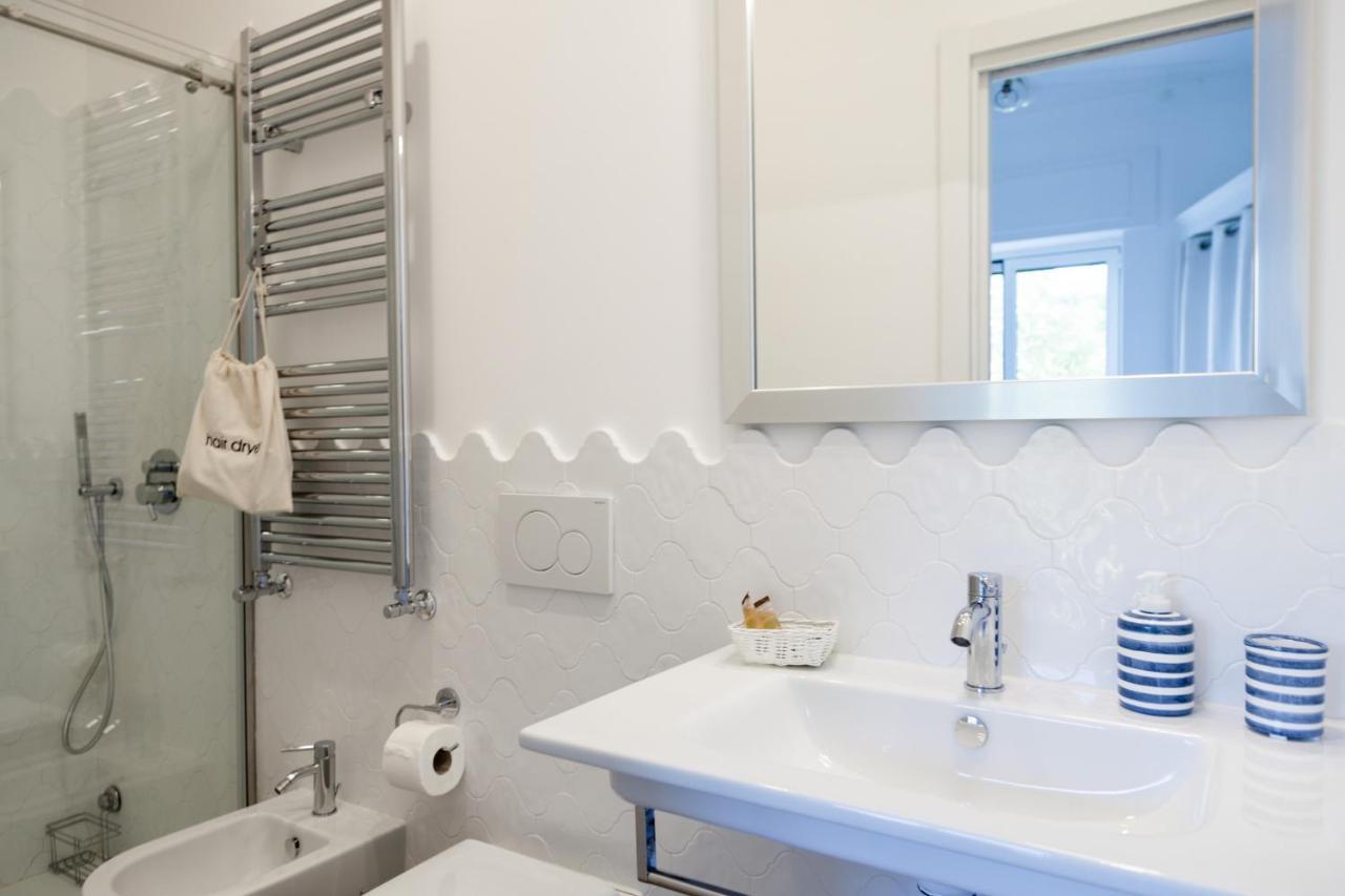 Amore Rentals - Resort Ravenna - Villa Cavaliere ماسّا لوبْرينسِ المظهر الخارجي الصورة
