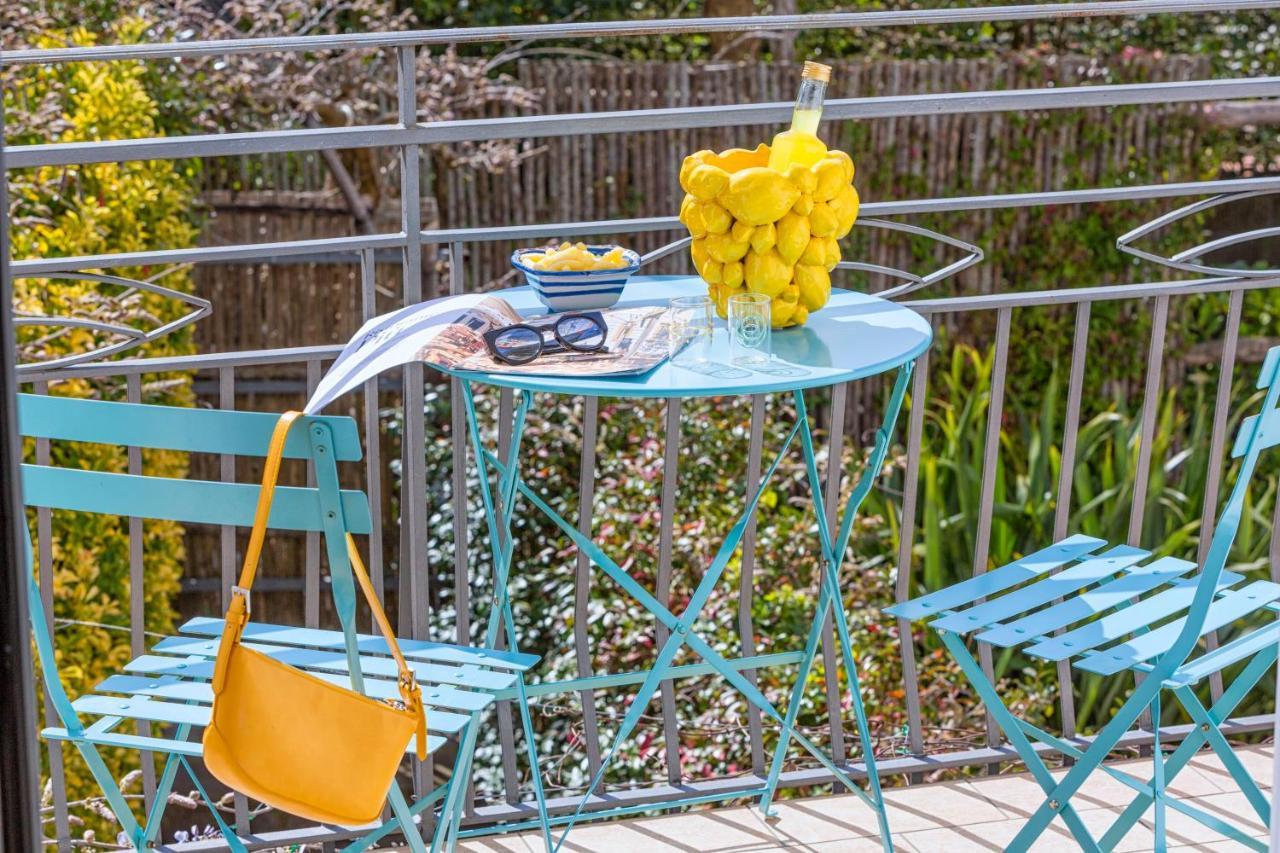 Amore Rentals - Resort Ravenna - Villa Cavaliere ماسّا لوبْرينسِ المظهر الخارجي الصورة
