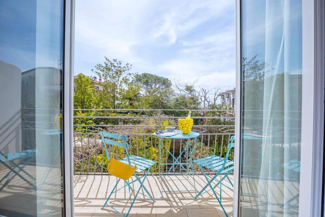 Amore Rentals - Resort Ravenna - Villa Cavaliere ماسّا لوبْرينسِ المظهر الخارجي الصورة