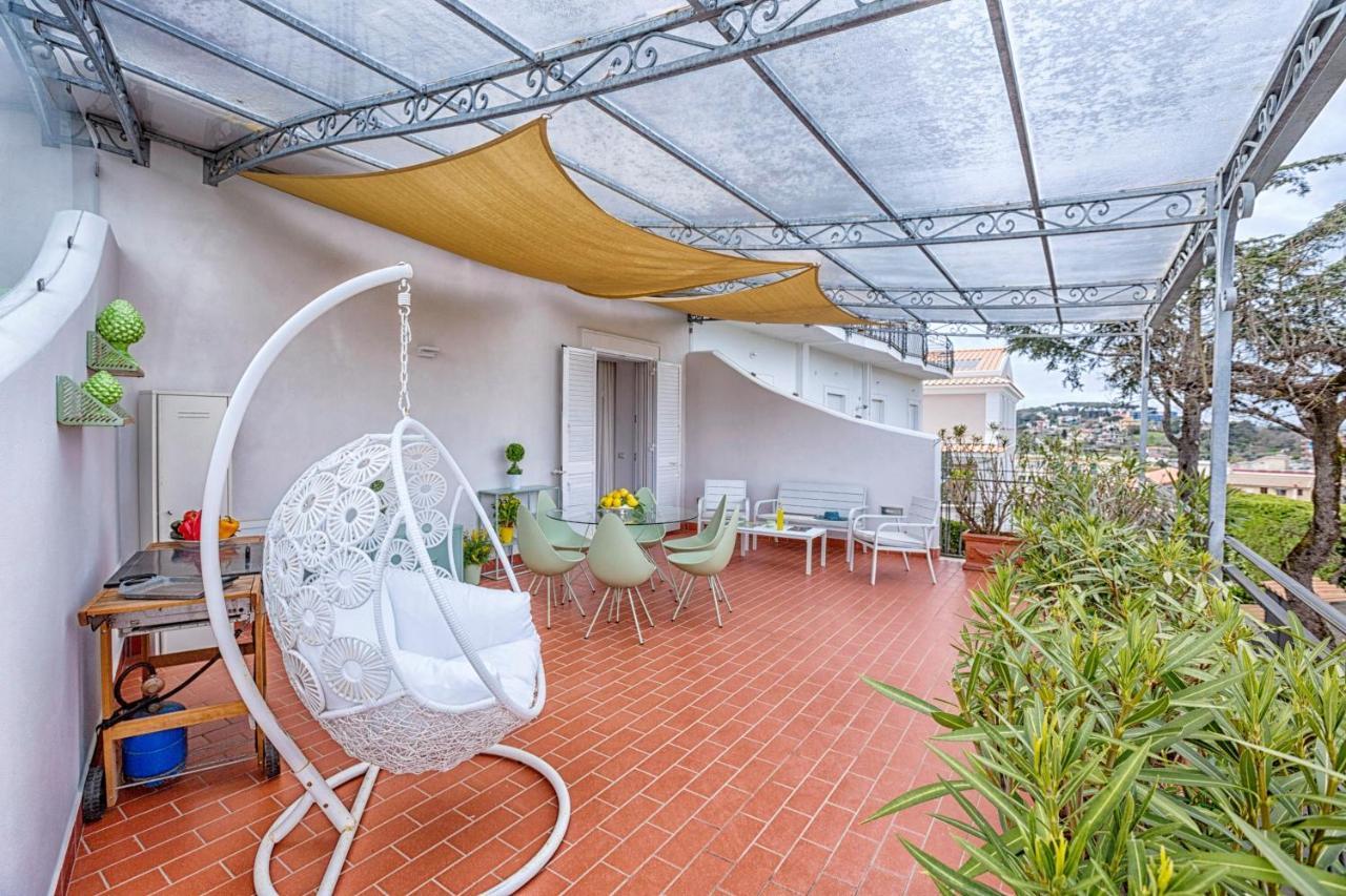 Amore Rentals - Resort Ravenna - Villa Cavaliere ماسّا لوبْرينسِ المظهر الخارجي الصورة