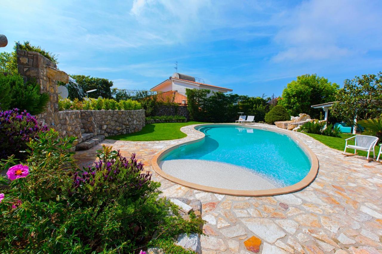 Amore Rentals - Resort Ravenna - Villa Cavaliere ماسّا لوبْرينسِ المظهر الخارجي الصورة