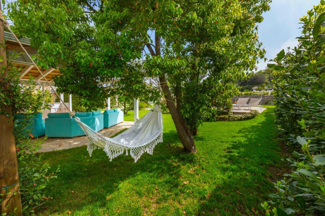 Amore Rentals - Resort Ravenna - Villa Cavaliere ماسّا لوبْرينسِ المظهر الخارجي الصورة