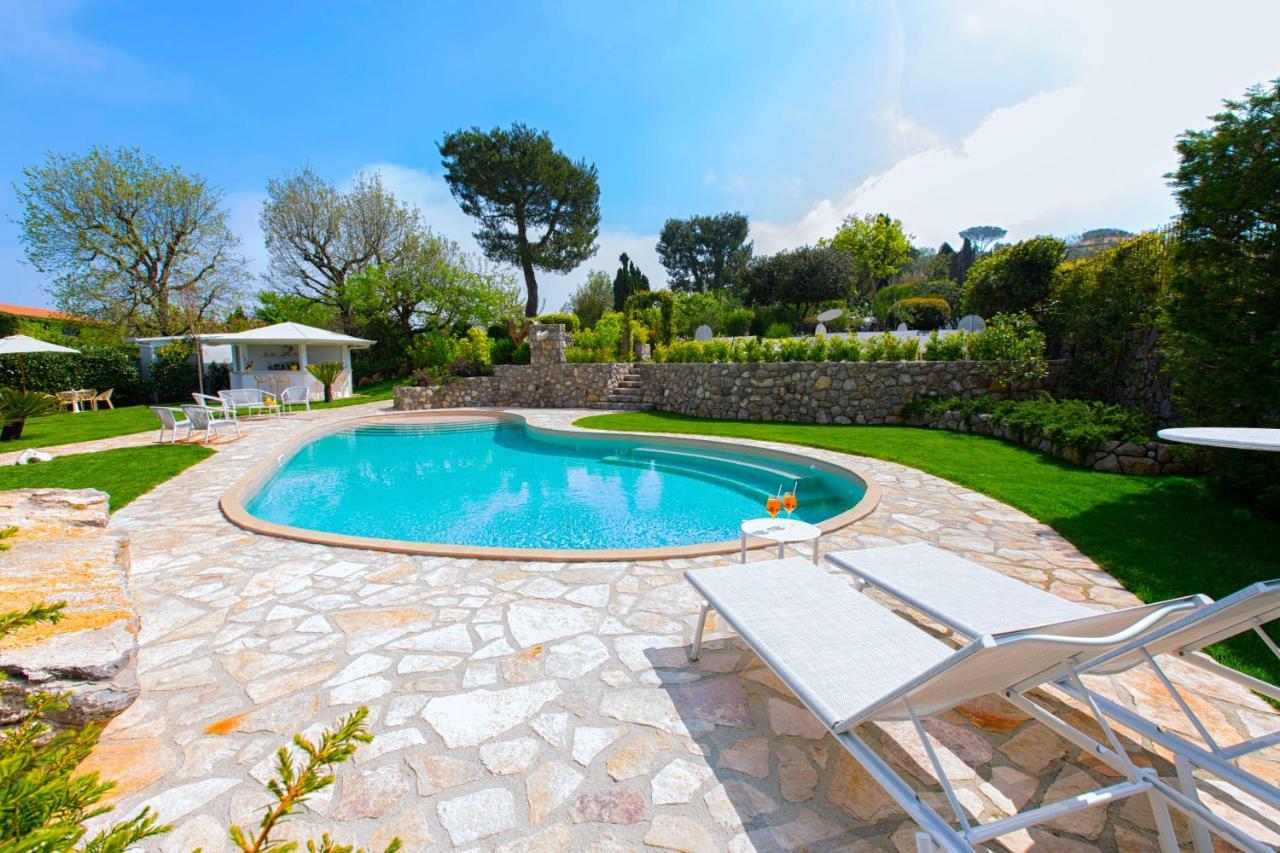 Amore Rentals - Resort Ravenna - Villa Cavaliere ماسّا لوبْرينسِ المظهر الخارجي الصورة