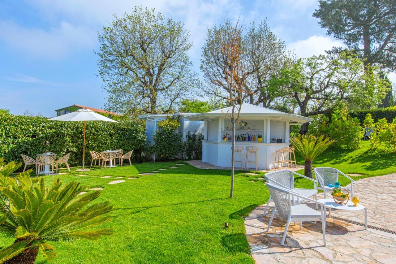 Amore Rentals - Resort Ravenna - Villa Cavaliere ماسّا لوبْرينسِ المظهر الخارجي الصورة