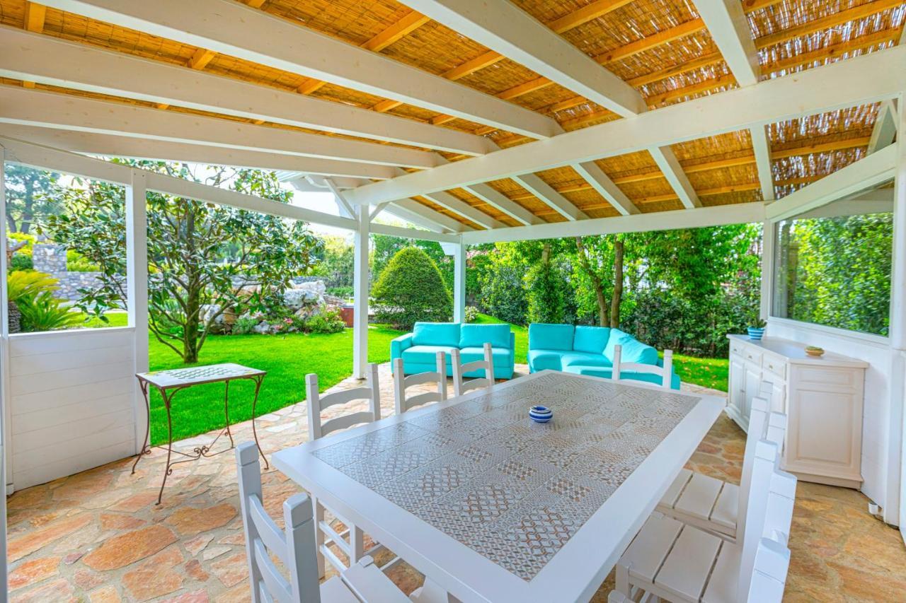 Amore Rentals - Resort Ravenna - Villa Cavaliere ماسّا لوبْرينسِ المظهر الخارجي الصورة