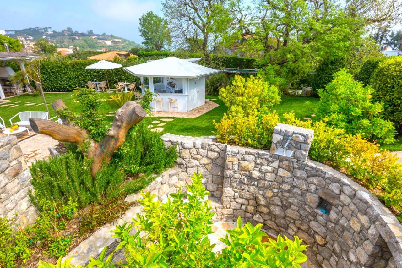 Amore Rentals - Resort Ravenna - Villa Cavaliere ماسّا لوبْرينسِ المظهر الخارجي الصورة