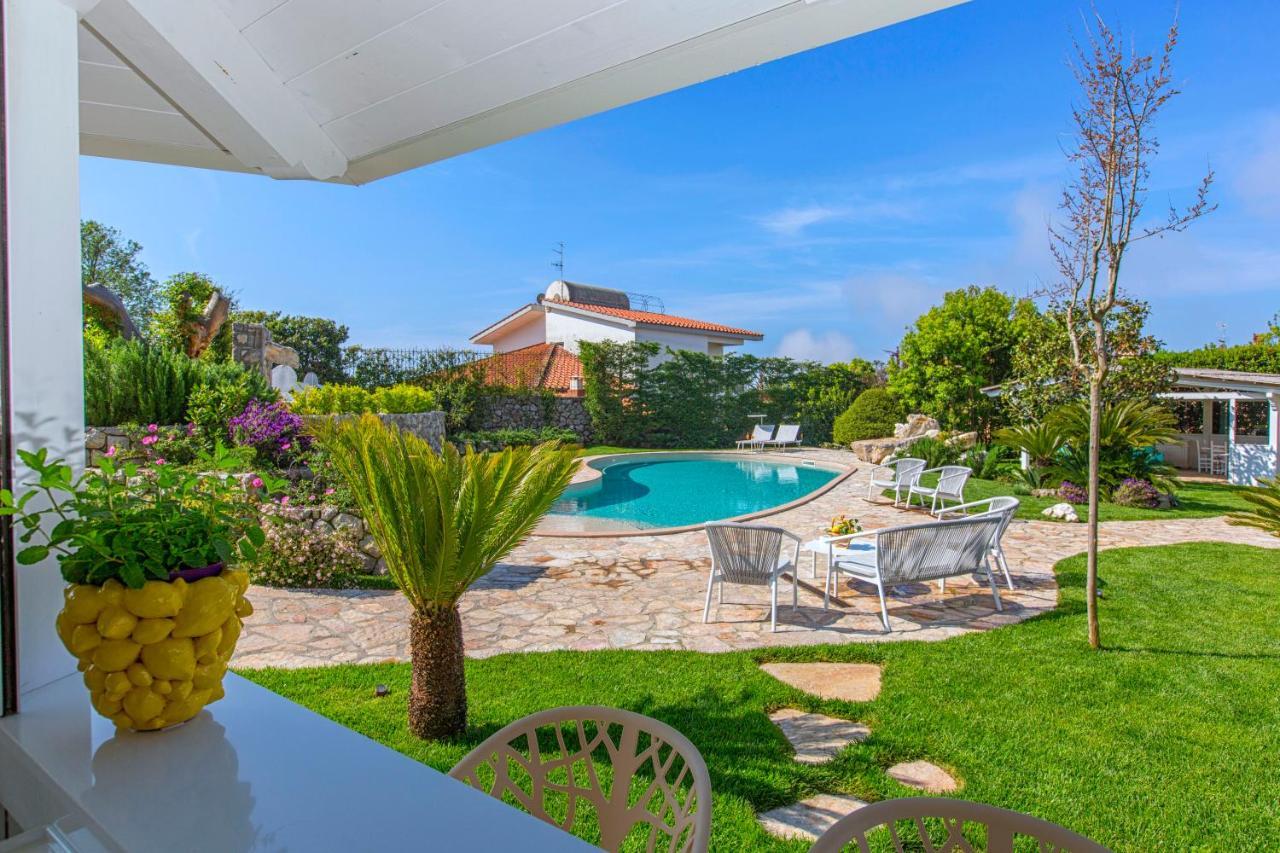 Amore Rentals - Resort Ravenna - Villa Cavaliere ماسّا لوبْرينسِ المظهر الخارجي الصورة