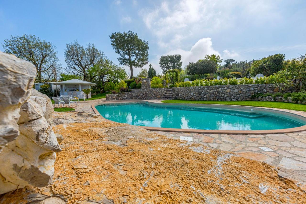 Amore Rentals - Resort Ravenna - Villa Cavaliere ماسّا لوبْرينسِ المظهر الخارجي الصورة