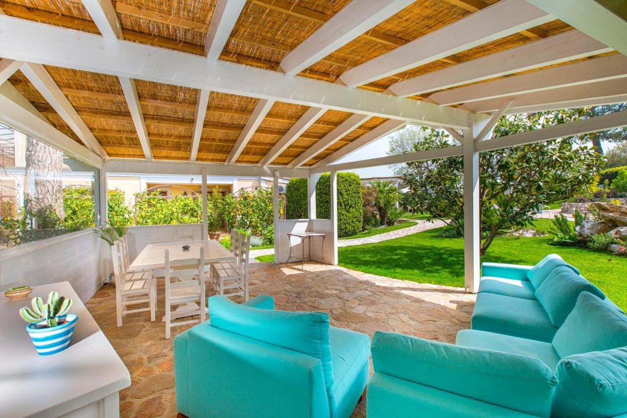 Amore Rentals - Resort Ravenna - Villa Cavaliere ماسّا لوبْرينسِ المظهر الخارجي الصورة